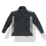 Blouson - Protection Contre le Froid - Polaire 100% Polyester  - M