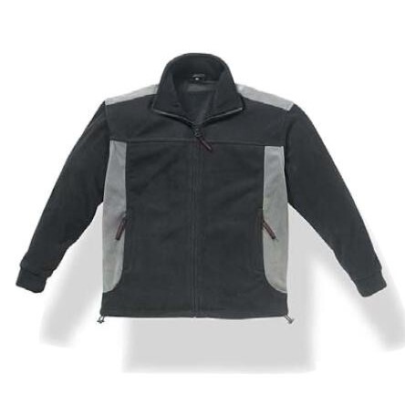 Blouson - Protection Contre le Froid - Polaire 100% Polyester  - M