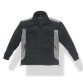 Blouson - Protection Contre le Froid - Polaire 100% Polyester  - M