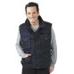 Gilet - Multi-Poches Jardinage - Taille S à XXXL