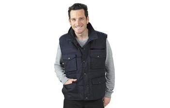 Vestes et blousons