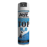 Aérosol de Traçage - Résine en Phase Aqueuse - 500 ml  - Bleu
