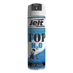 Aérosol de Traçage - Résine en Phase Aqueuse - 500 ml