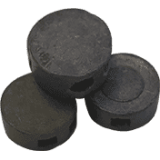 Plombs à Sceller - Naturel - Plomb - Lot de 1000  - 12 -