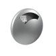 Cendrier mural - Ecorond - Acier  - Gris foncé - 0 -