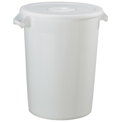 Collecteur alimentaire