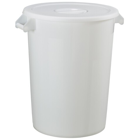 Collecteur alimentaire