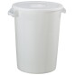 Collecteur alimentaire