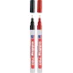 Marqueur Multi-Surface - Marquage Fin et Précis - 0,8 mm - Encre Laquée Indélébile  - Vert