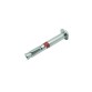 Fixations pour arceau de sécurité - Dimensions 80 x Ø 12 mm