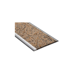 Profil Plat Minéral Gris - 2300*30 Mm