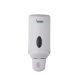 Distributeur mural - Pour gels et savons antibactériens - ABS - Capacité 1000 ml