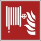 Panneau incendie - Robinet d'incendie armé RIA - F002