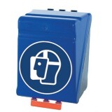 Boîte - Rangement des EPI Protections Faciales - 236x315x205 - ABS