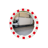 Miroir de sécurité réfléchissant - PAS®
