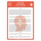 Panneau d'affichage - Lutte contre les discriminations - Papier plastifié - A3