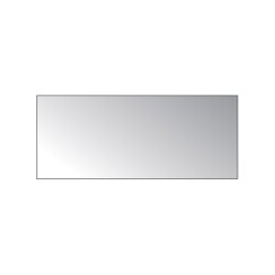 Plaquettes d'inspection vierge - 38 x 16 mm - Aluminium - Lot de 350 ex