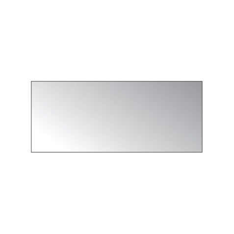 Plaquettes d'inspection vierge - 38 x 16 mm - Aluminium - Lot de 350 ex