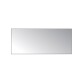 Plaquettes d'inspection vierge - 38 x 16 mm - Aluminium - Lot de 350 ex