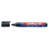 Marqueur pour Tableaux Blancs Edding® 30 - Pointe Ogive  - Vert