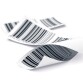Étiquettes Personnalisées - Code-Barre Papier Laminé - 50x20 mm - Lot de 240