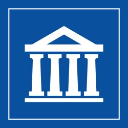 Pictogramme d'information - Musée - ISO 7001