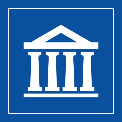 Pictogramme d'information - Musée - ISO 7001