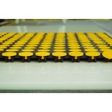 Tapis Antifatigue - SOLMAT pour Environnement avec Trace d'Huile