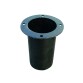 Base de Scellement - Pour Poteaux ø100 mm - Acier