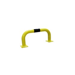 Arceau - Protection en Acier avec Platine - Acier
