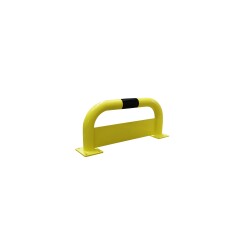 Arceau de Protection - Plaque Anti-Encastrement - Acier  - 750 x 350