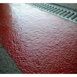 Peinture Antidérapante - Aérosol 500ml - Alkyde Modifié  - Noir