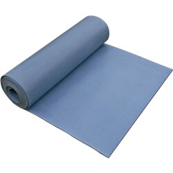 Tapis isolant électrique - Caoutchouc EPDM - Norme IEC 6 11 11  - 4