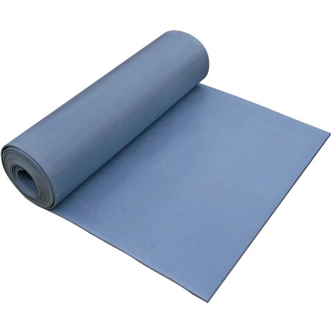 Tapis isolant électrique - Caoutchouc EPDM - Norme IEC 6 11 11  - 4