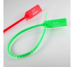 Scellés de sécurité - NYOTA Polypropylène - 100 pièces