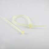 Colliers de serrage - Compatible Alimentaire - UL94V2 - Polyamide 6.6 - par 100  - 3 -