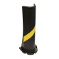 Arceau de Protection – Protection d'Angle au Sol – 500mm – Polypropylène  - Gris