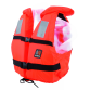 Gilet de sauvetage MARINE - Flottabilité 100N, ISO 12402-4 - Polyester 300D