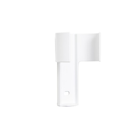 Support Mural - Compatible Spray Lave-Oeil et Nettoyant Plaies 250 mL - PLUM