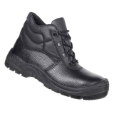 Chaussures de Sécurité Hautes FLANDRE S1P SRC   - 45