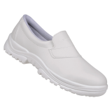 Chaussures de Sécurité AGRO S2 SRC   - 35