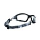 Lunettes de Protection - TRACKER Bollé Safety  - Incolore