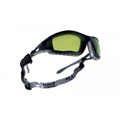 Lunettes de Protection - Hyper-protection pour Soudure - Bollé Safety