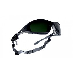 Lunettes de Protection - Hyper-protection pour Soudure - Bollé Safety