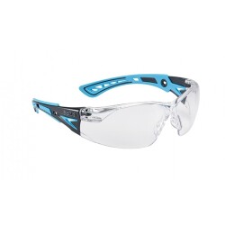 Lunettes de Protection - Ultra Légères Design Sportif - Bollé Safety