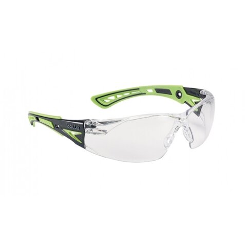 Lunettes de Protection RUSH+ - Bollé Safety