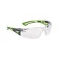 Lunettes de Protection RUSH+ - Bollé Safety