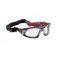 Lunettes de Protection à tresse RUSH+ - Bollé Safety