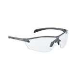 Lunettes de Protection Ultra-légères - Vision Panoramique - Polycarbonate  - Incolore
