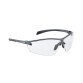 Lunettes de Protection Ultra-légères - Vision Panoramique - Polycarbonate  - Incolore